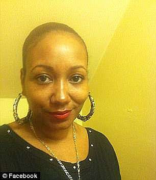 Tichaona Brown